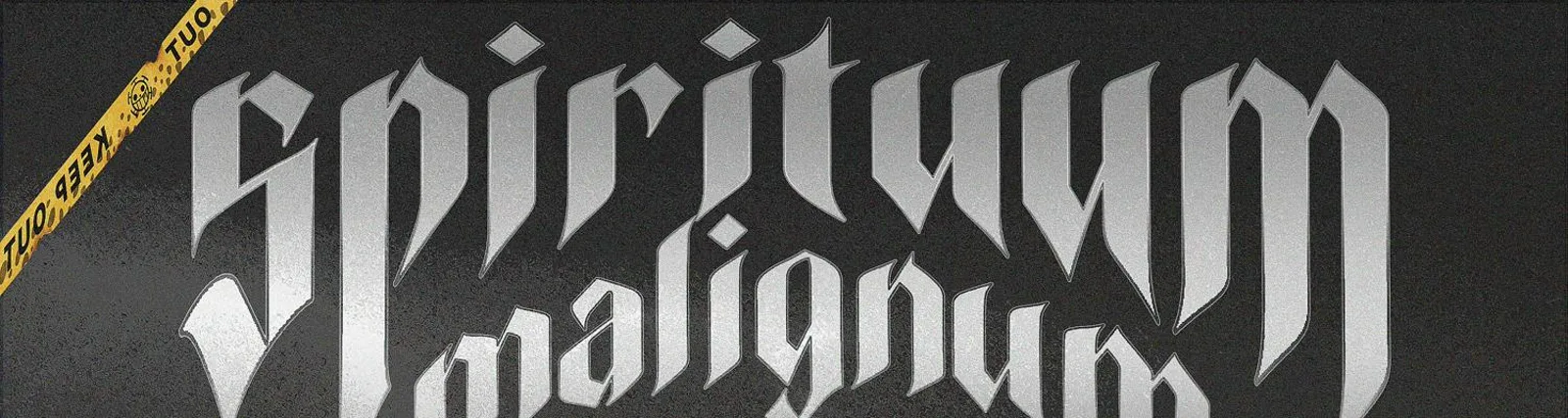 SPIRITUUM MALIGNUM