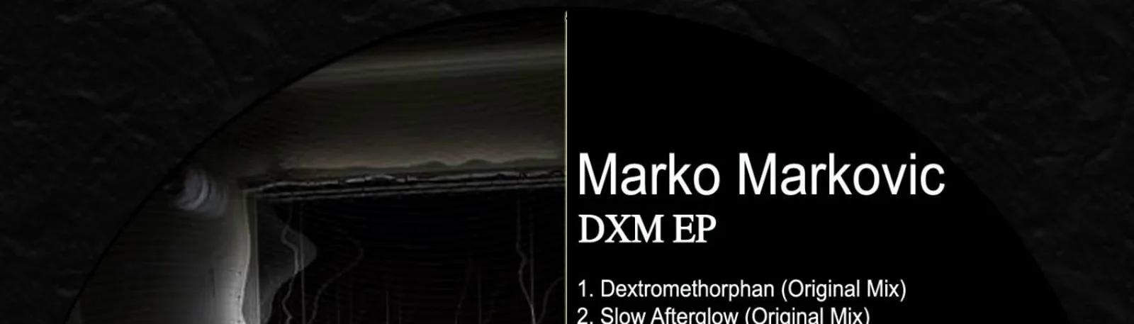 Фото исполнителя Marko Markovic