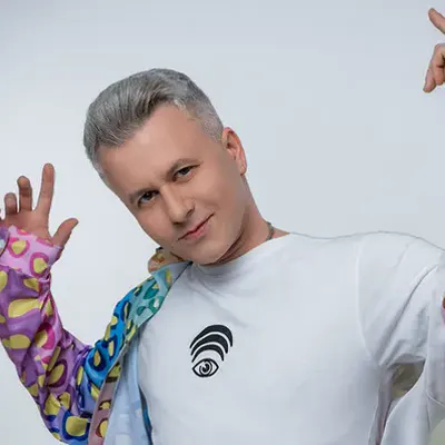 Алекс Анохин