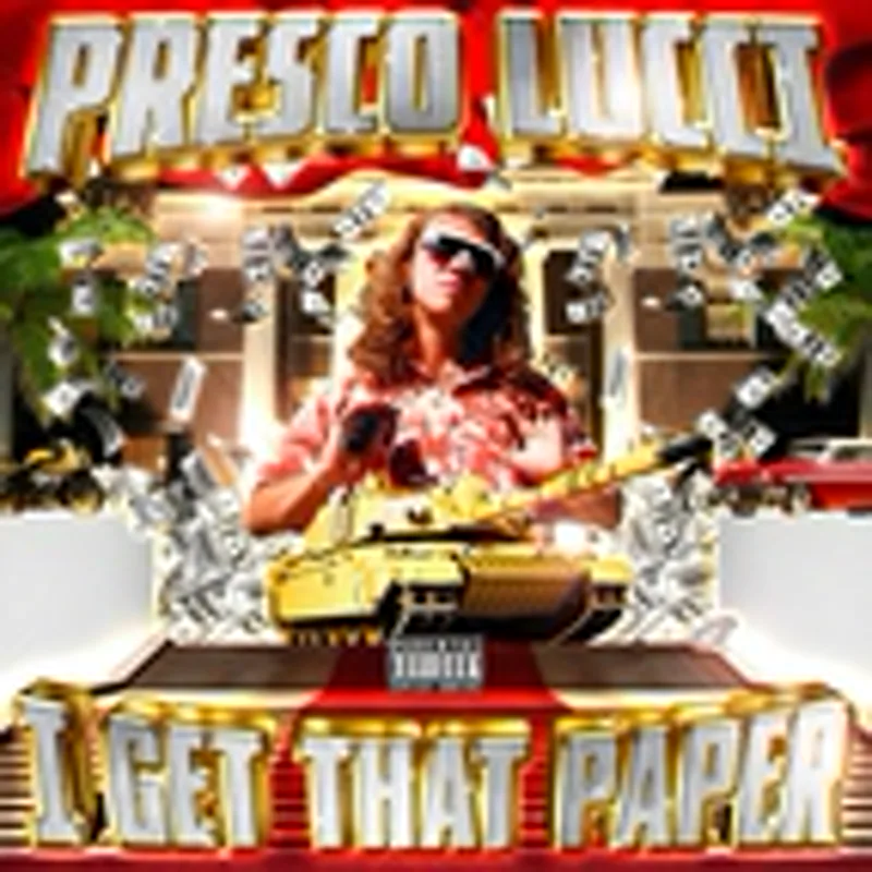 PRESCO LUCCI