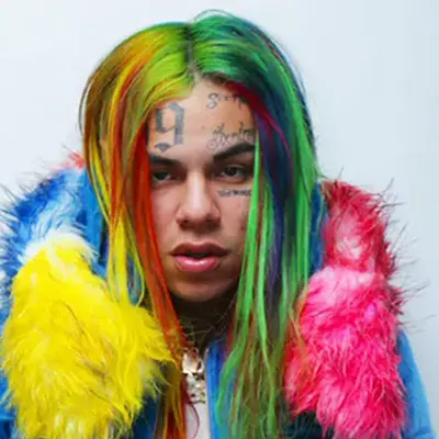 6ix9ine