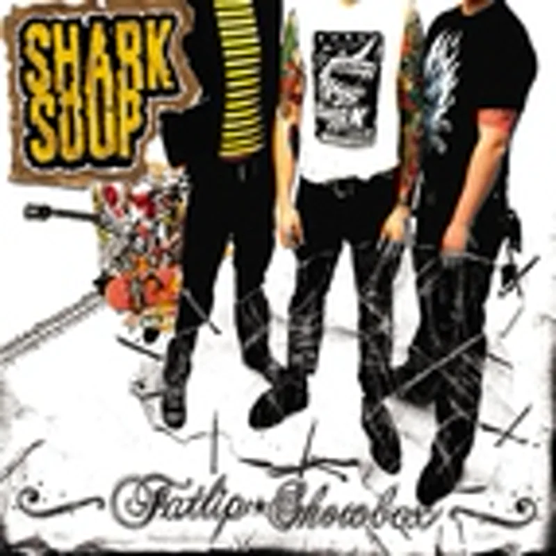 Фото исполнителя Shark Soup