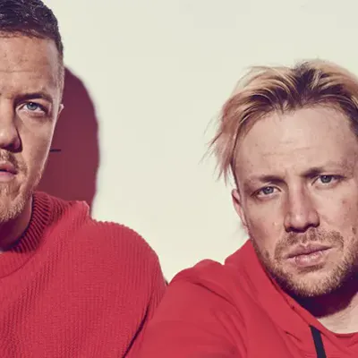 Imagine Dragons