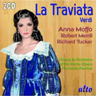 Chorus of Teatro dell’Opera di Roma