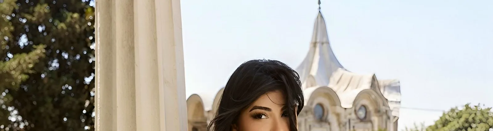 Milena Madmusayeva