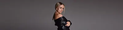 Настя Крайнова