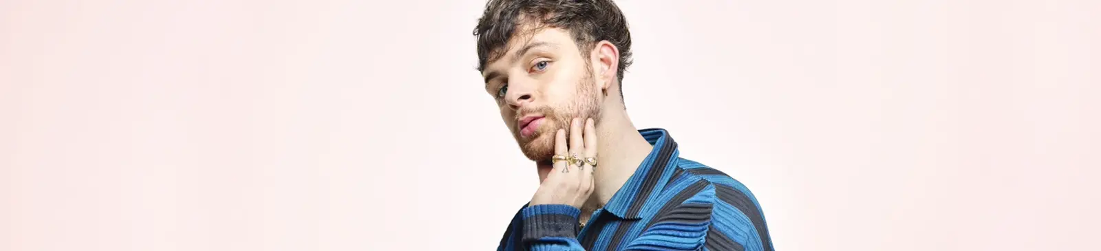 Фото исполнителя Tom Grennan