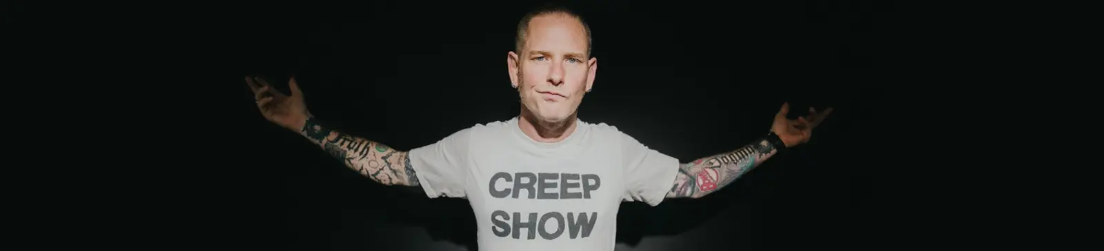 Фото исполнителя Corey Taylor