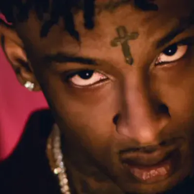21 Savage