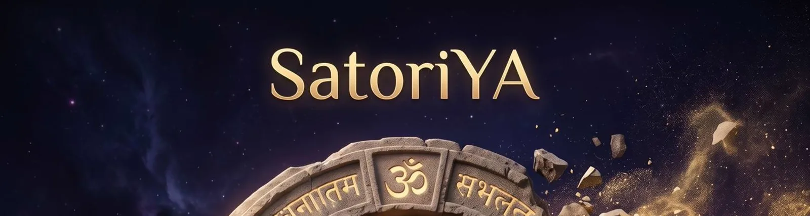 SatoriYA
