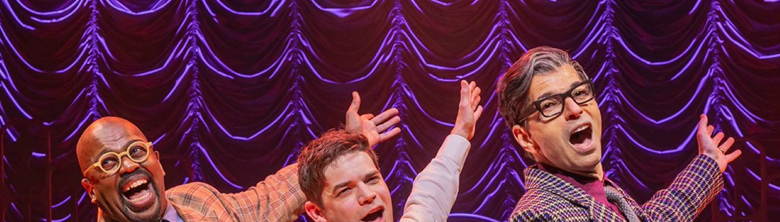 Jeremy Jordan