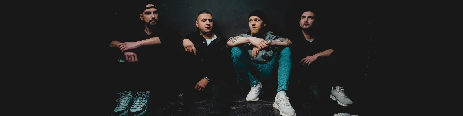 Фото исполнителя INKAMA