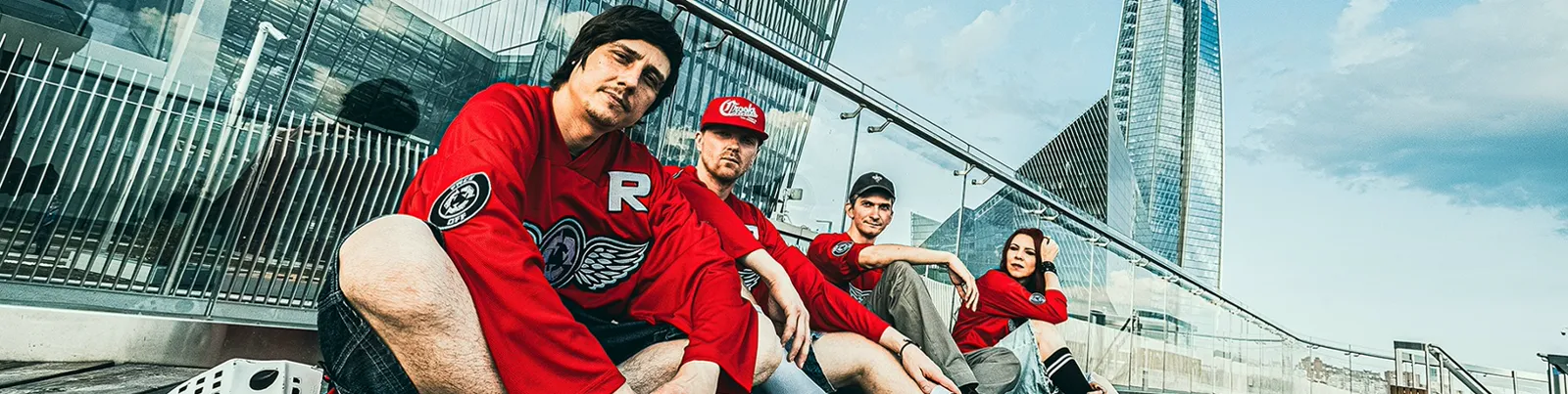 Фото исполнителя FaceOFF