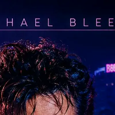 Michael Bleek