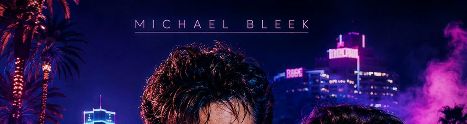 Фото исполнителя Michael Bleek