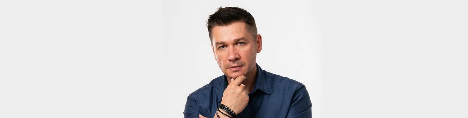 Фото исполнителя Андрей Картавцев
