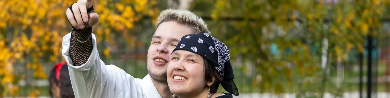 Фото исполнителя ПОТОМКИ