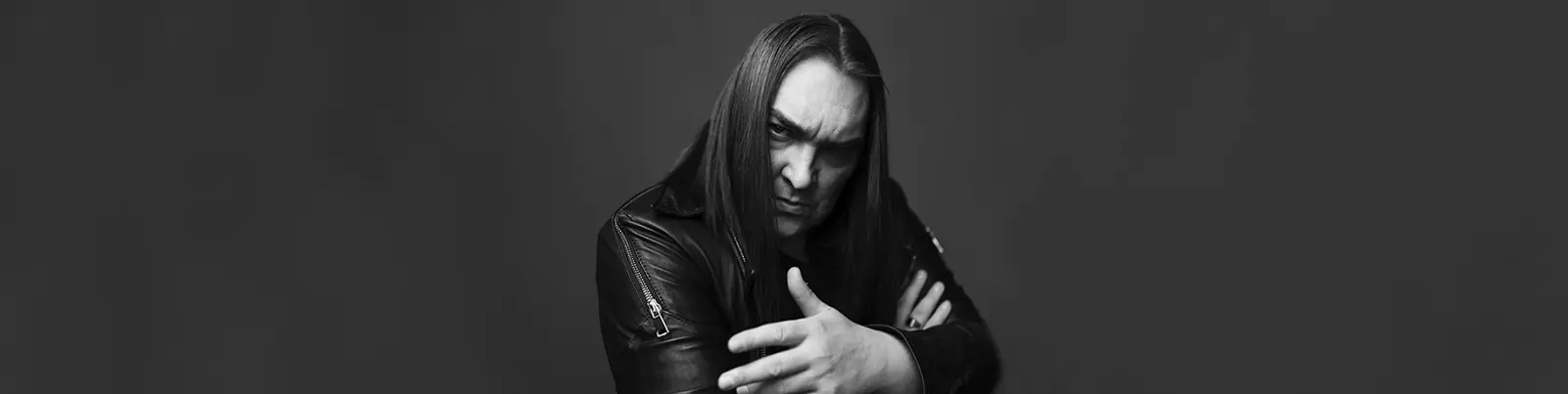 Фото исполнителя ГОРШЕНЕВ