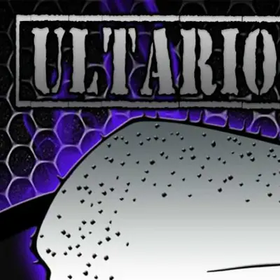 Ultarior