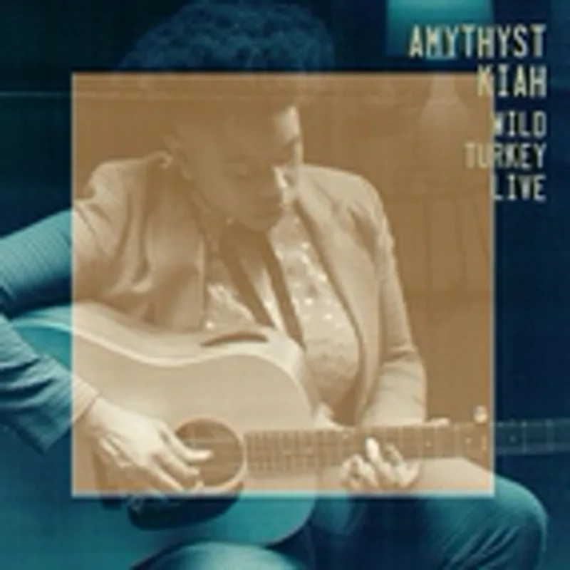 Amythyst Kiah