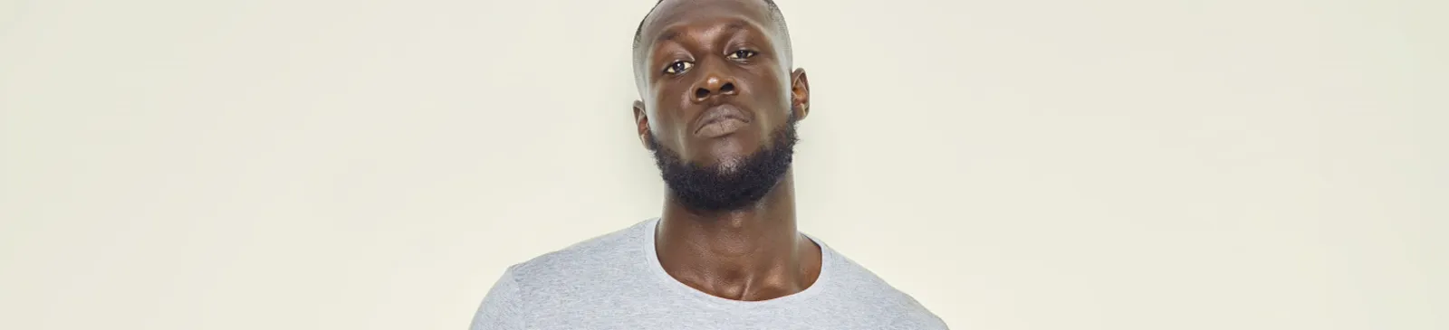Фото исполнителя Stormzy