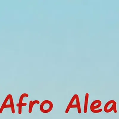 Afro Alea