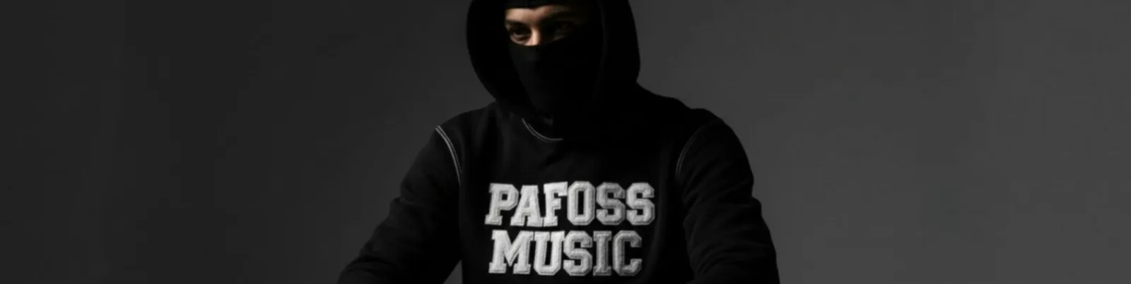 Фото исполнителя pafoss