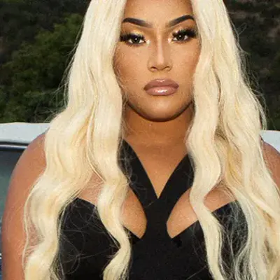 Stefflon Don