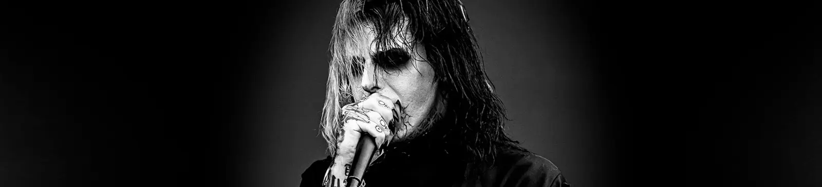 Фото исполнителя Ghostemane