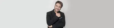 Олег Шаумаров