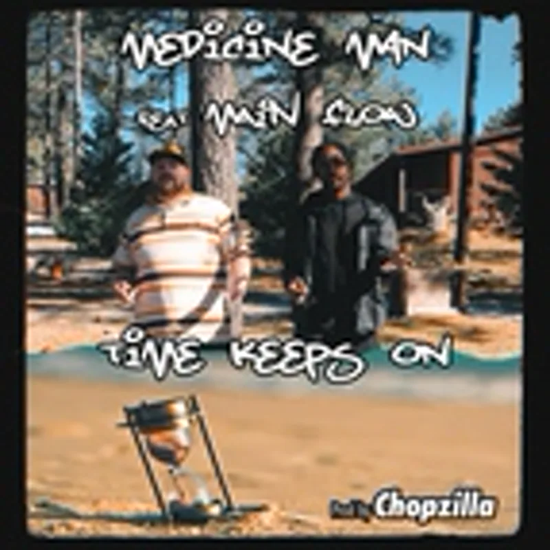 Medicine Man