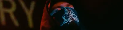 LXST CXNTURY