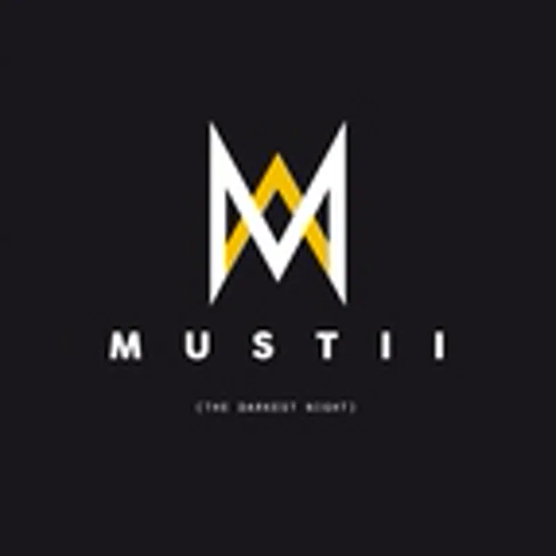Фото исполнителя Mustii