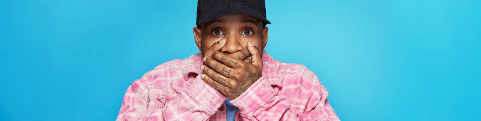 Фото исполнителя Tory Lanez