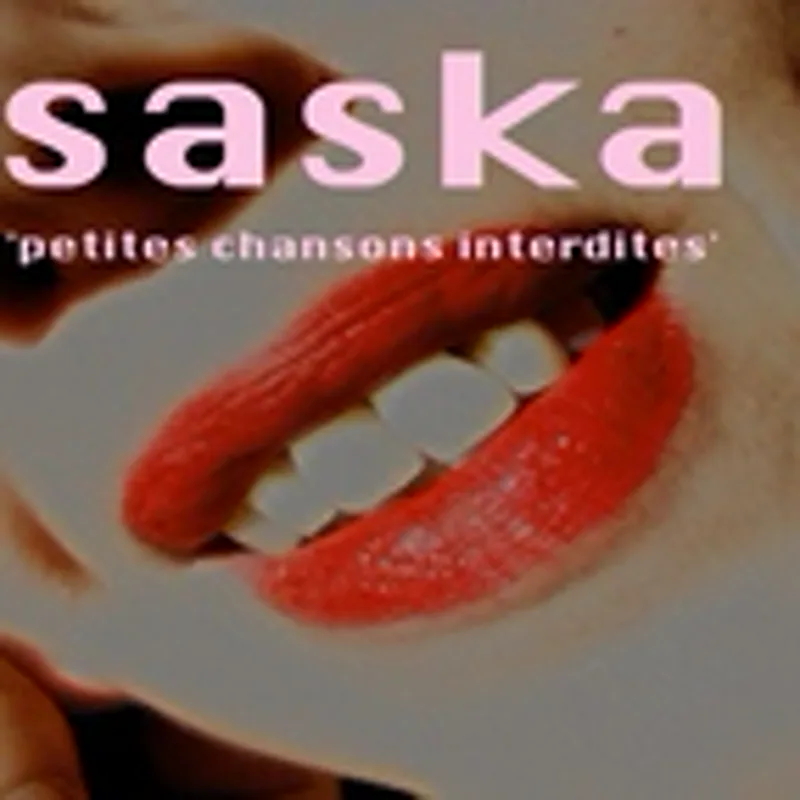 Фото исполнителя Saska