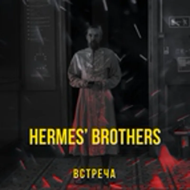 Фото исполнителя HERMES'BROTHERS