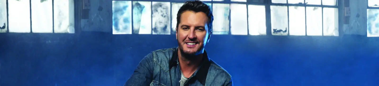 Фото исполнителя Luke Bryan