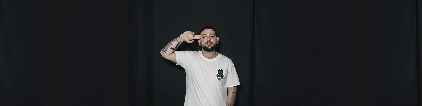 Фото исполнителя AGOSHA