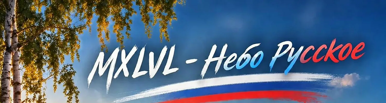 Фото исполнителя MXLVL