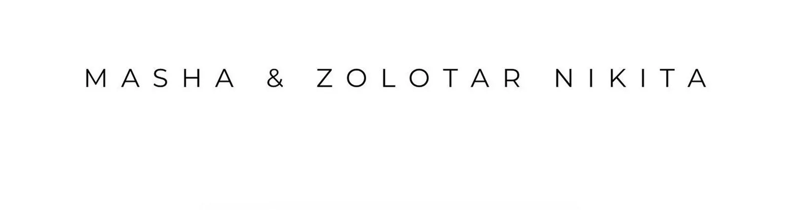 Zolotar Nikita
