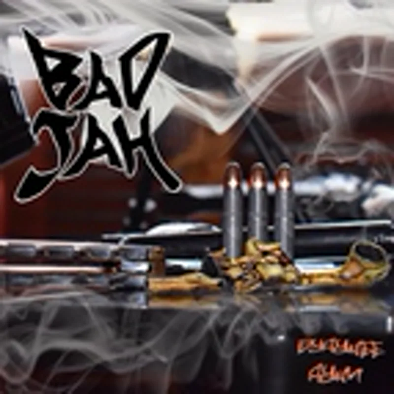 Bad Jah