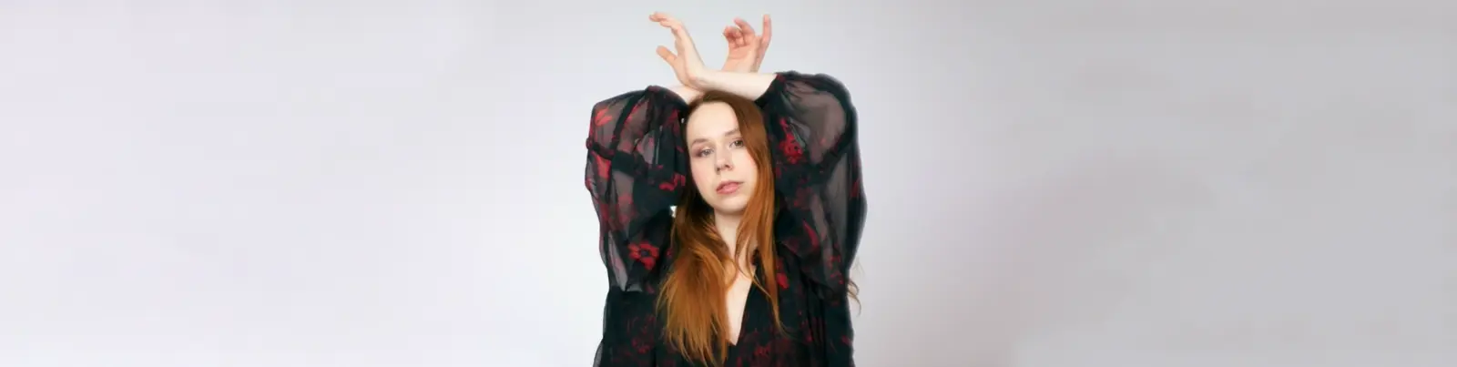 Фото исполнителя Arina L