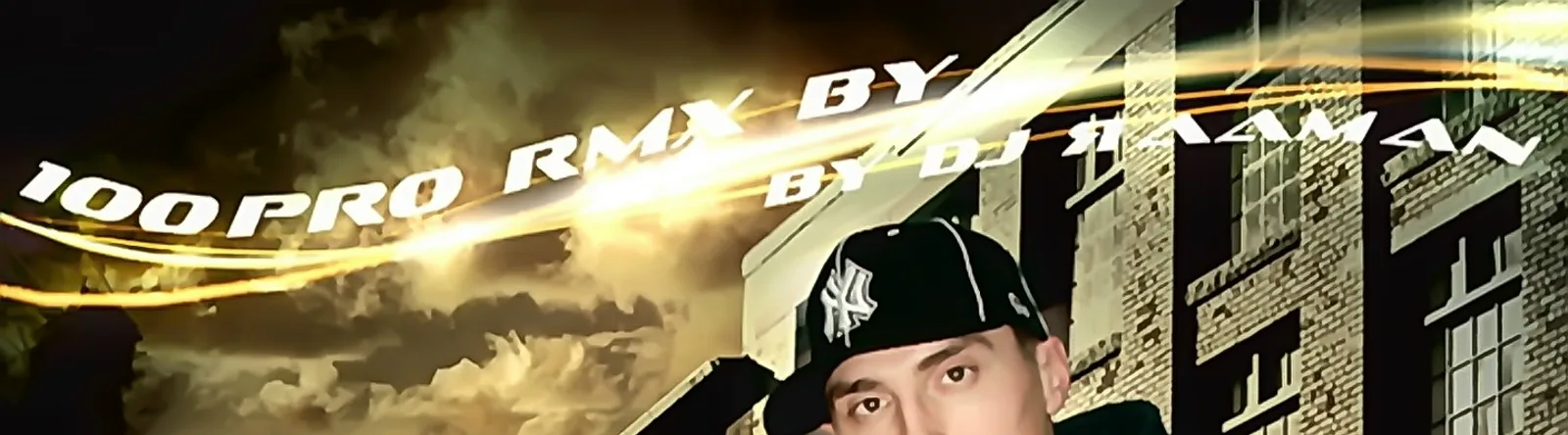 Фото исполнителя DJ Яaaмаn