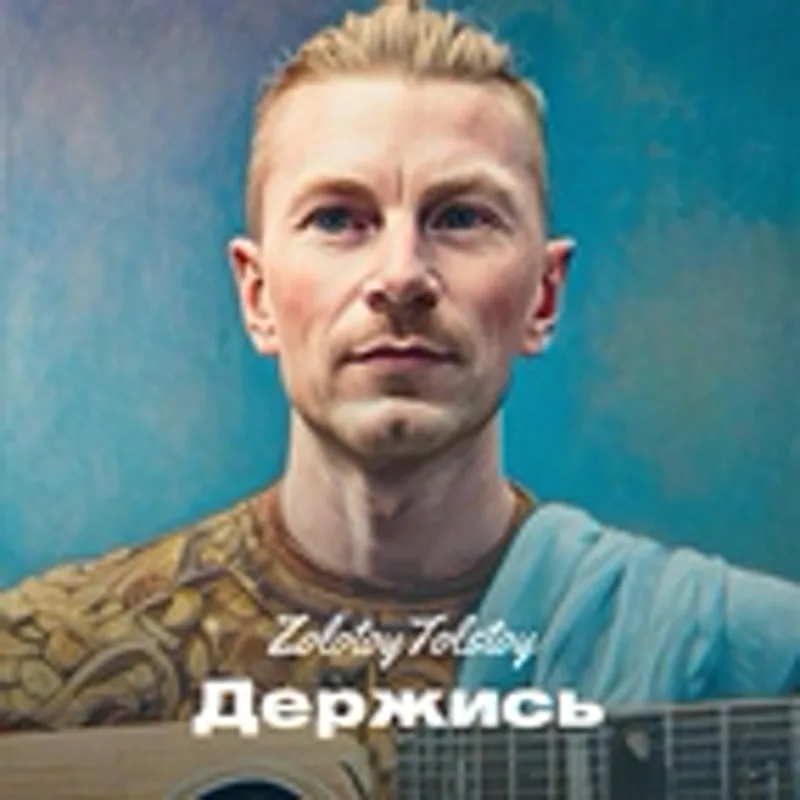 Фото исполнителя ZolotoyTolstoy