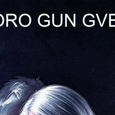 NITORO GUN GVETTA
