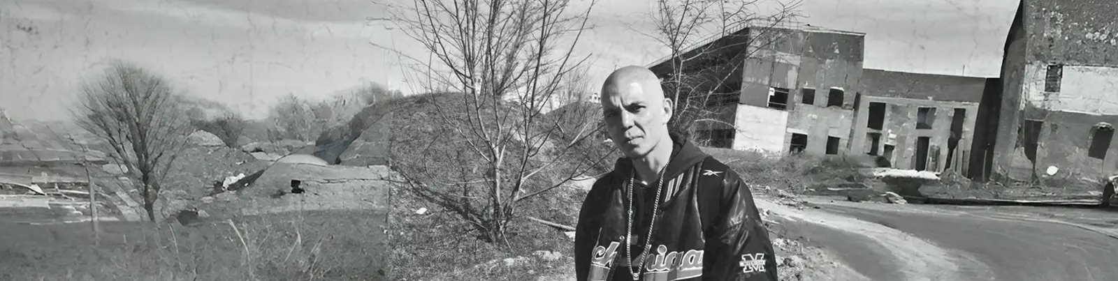 Фото исполнителя Mad X