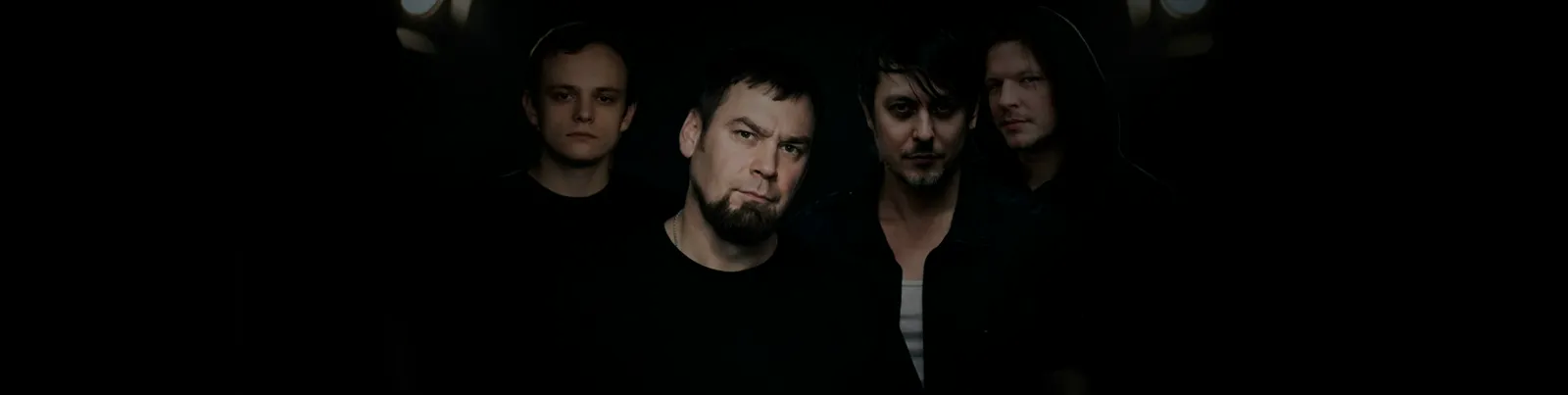 Фото исполнителя [F.R.O.S.T.]