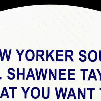 Shawnee Taylor