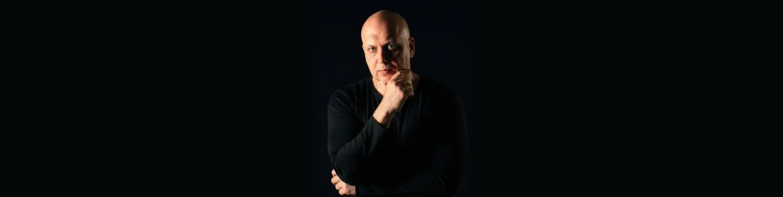 Фото исполнителя Dmitry Chelnokov