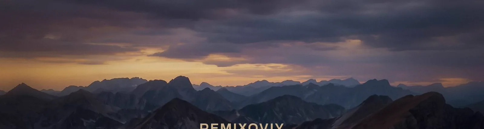 Фото исполнителя Remixoviy